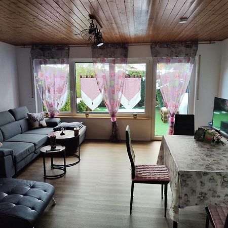Ferienhaus Hermann Schönwalde Esterno foto