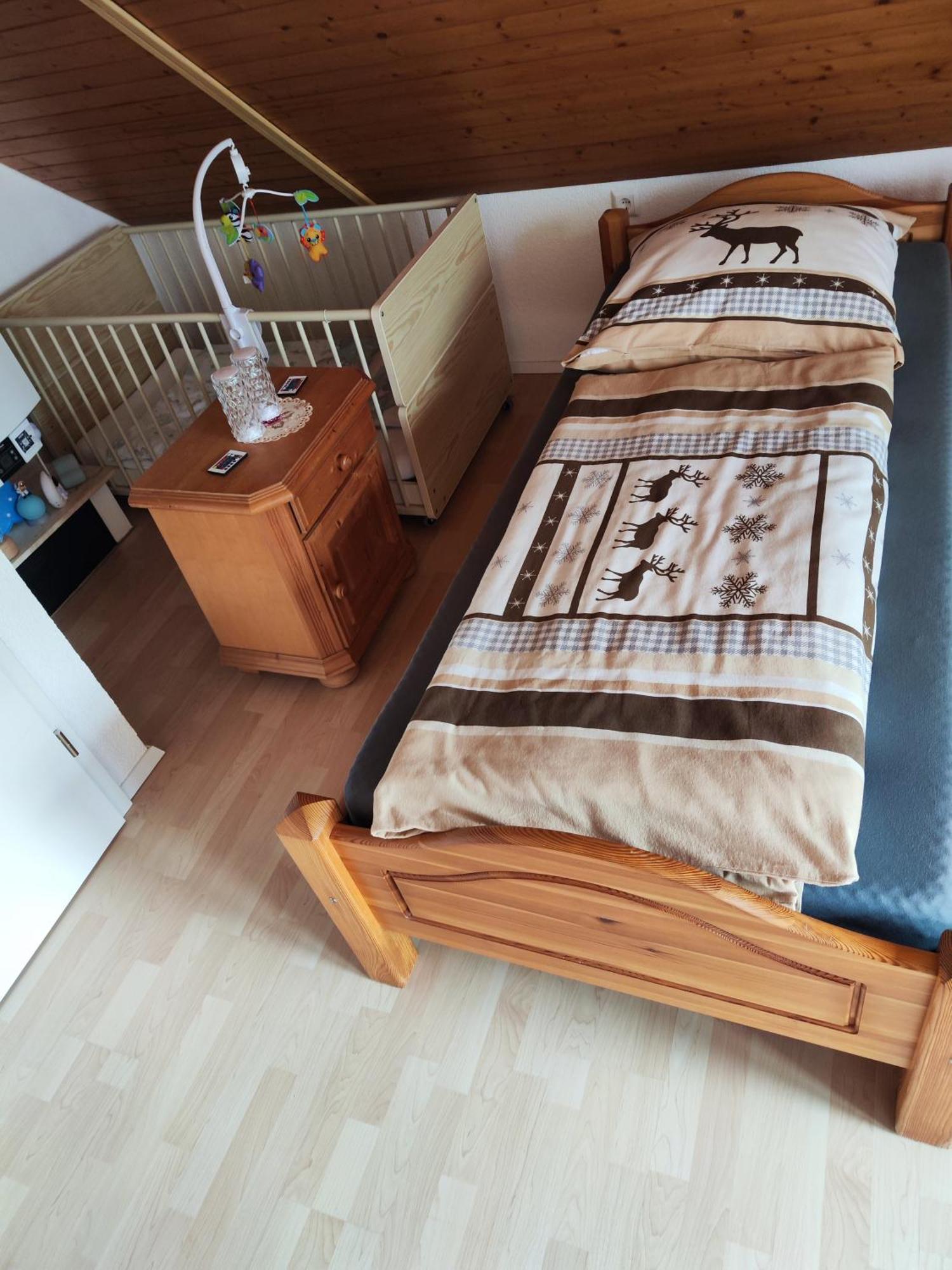 Ferienhaus Hermann Schönwalde Esterno foto
